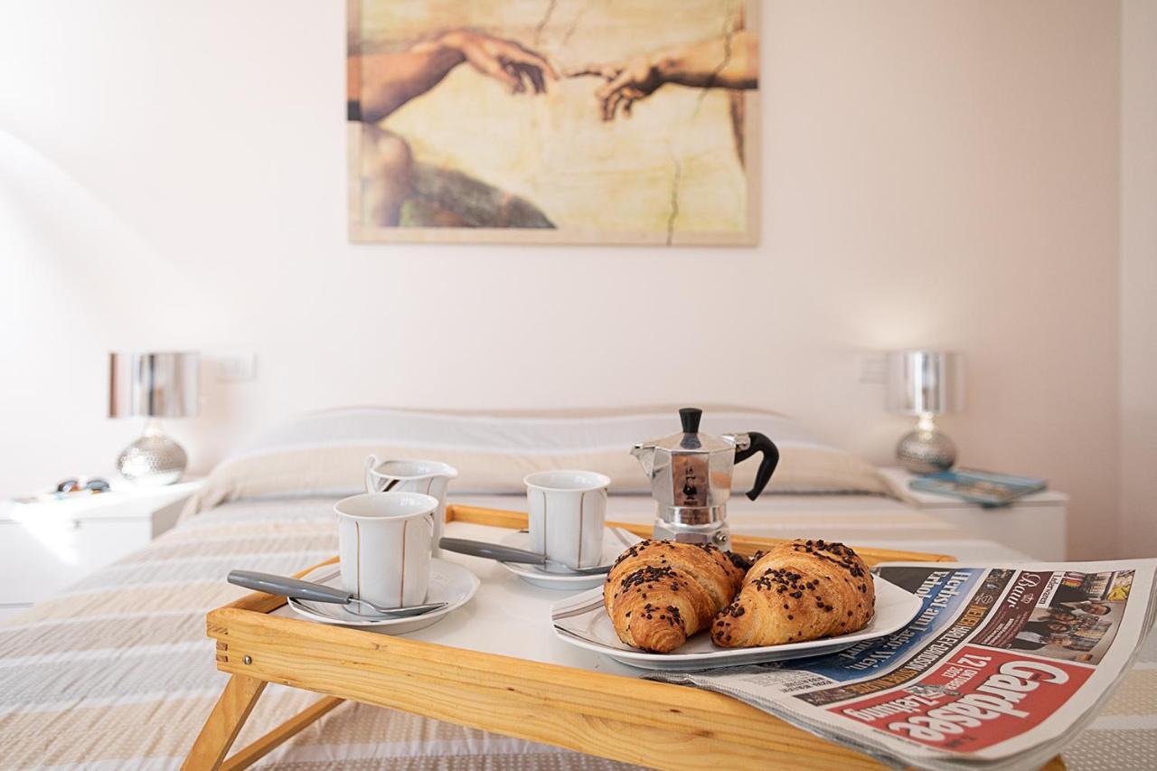 Apartment Blanco - Regarda Travel Lazise Bagian luar foto