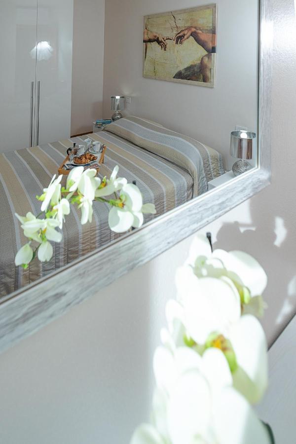 Apartment Blanco - Regarda Travel Lazise Bagian luar foto