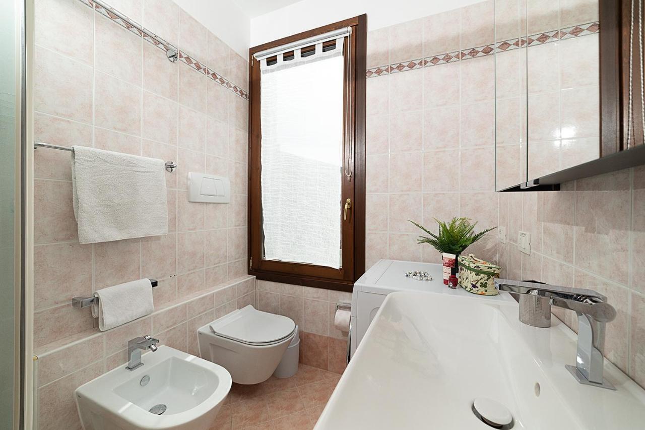 Apartment Blanco - Regarda Travel Lazise Bagian luar foto